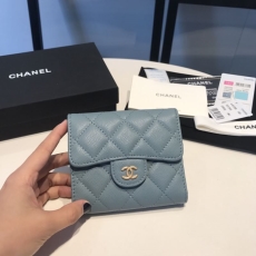 Chanel Wallet Purse